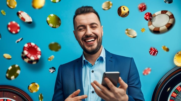 Membaca kode promo dari browser mobile